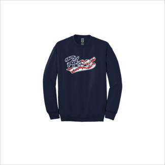 Hart Select Team Crew Sweatshirt