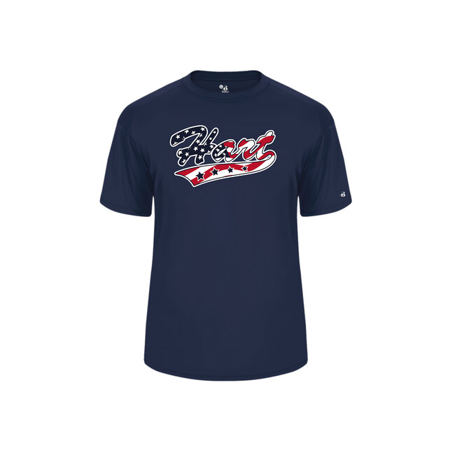 Hart Select Team Performance Short Sleeve