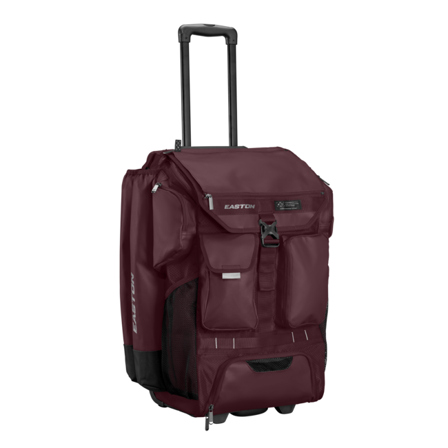 Easton  5 Tool Phenom Wheeled Bag