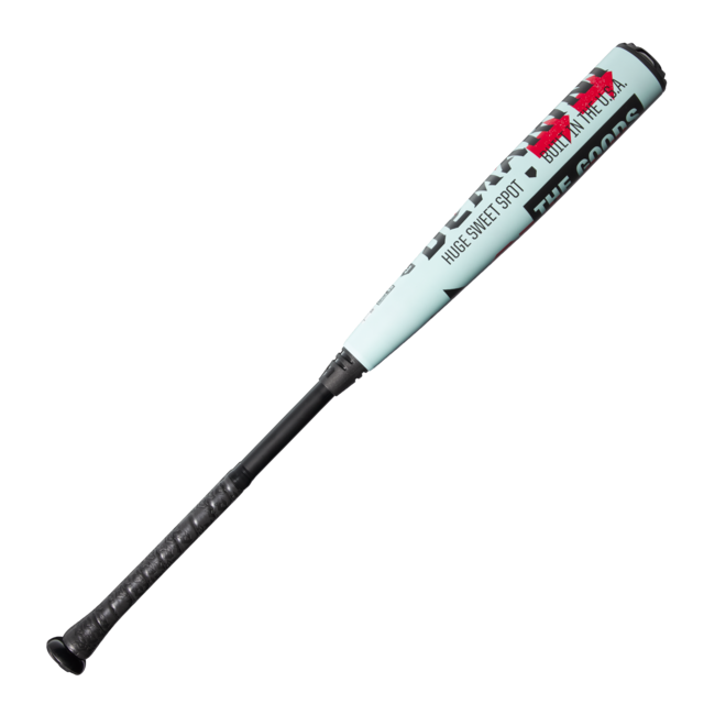 2026 DeMarini The Goods (-3) BBCOR Baseball Bat - WBD2588010