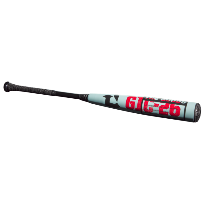2026 DeMarini The Goods (-3) BBCOR Baseball Bat - WBD2588010