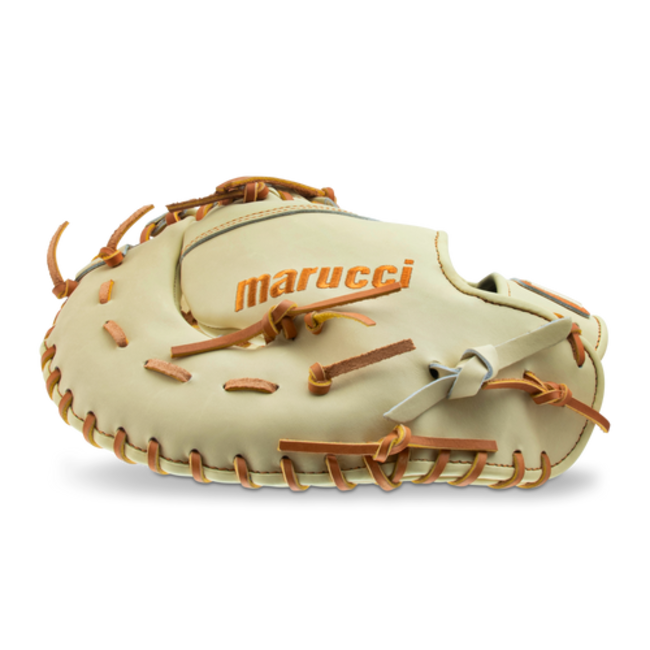 Marucci Ascension M Type 38S1 12.75" Baseball First Base Mitt - MFG3AS38S1-CM/TF