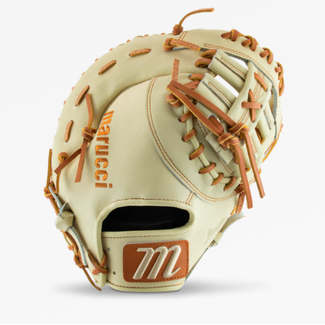 Marucci Marucci Ascension M Type 38S1 12.75" Baseball First Base Mitt - MFG3AS38S1-CM/TF