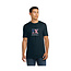 The Nine IX Baseball Cotton Short Sleeve Crew Tee - 3600