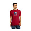 The Nine IX Baseball Cotton Short Sleeve Crew Tee - 3600
