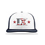The Nine IX Baseball Richardson PTS20 Flexfit Cap