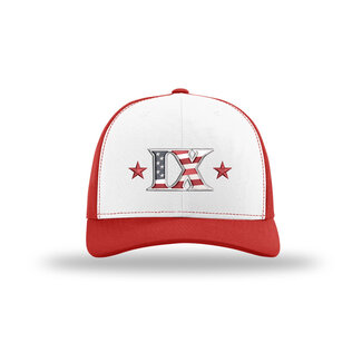 Richardson Cap The Nine IX Baseball Richardson 112 Cap