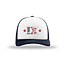 The Nine IX Baseball Richardson 112 Cap