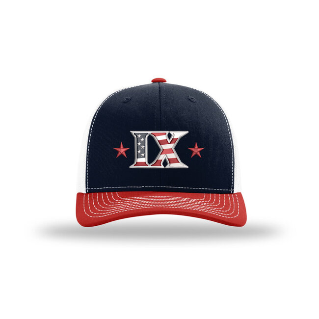 The Nine IX Baseball Richardson 112 Cap