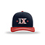 The Nine IX Baseball Richardson 112 Cap