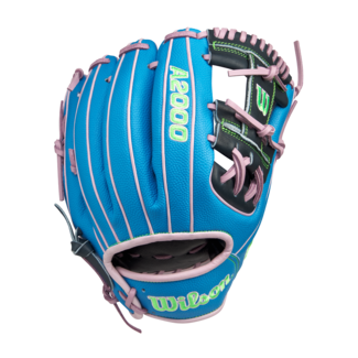Wilson Wilson A2000 1786SS March GOTM 11.5" Infield Baseball Glove