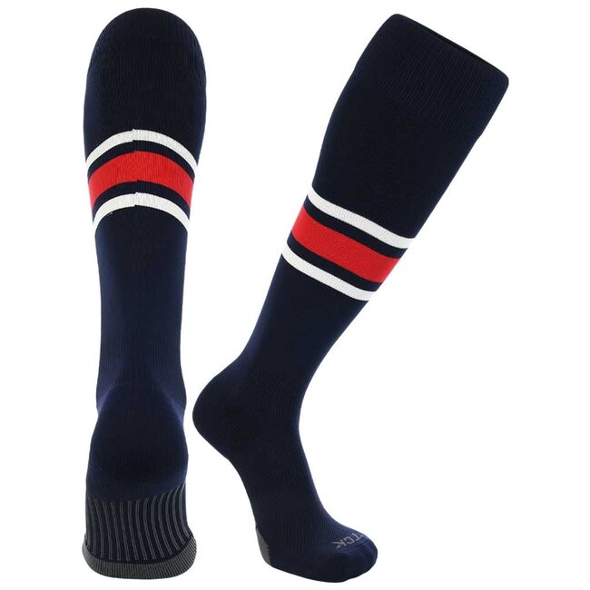 The Nine IX Baseball Dugout Sock