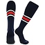 The Nine IX Baseball Dugout Sock