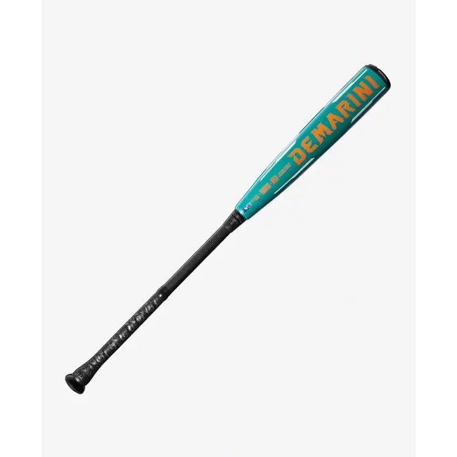 2026 DeMarini Omega (-3) BBCOR Baseball Bat - WBD2586