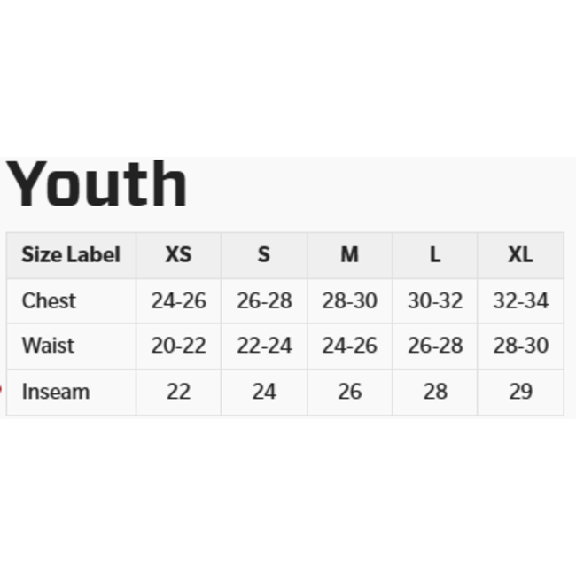 The Nine IX Baseball Alleson Crush Premier Pant