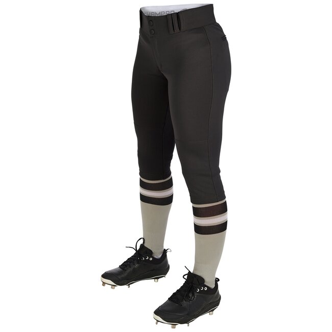 Champro Womens Tournament Knicker Softball Pant - BP11k