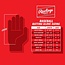 Rawlings Youth Workhorse with Compression Strap Batting Gloves - WH25CYBG
