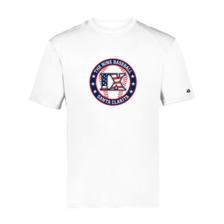 Badger The Nine IX Baseball Sublimated Performance Shirt
