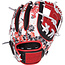 Rawlings Heart of the Hide ColorSync 9.0 11.5" Infield Baseball Glove - PROR314-2BSS