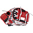 Rawlings Heart of the Hide ColorSync 9.0 11.5" Infield Baseball Glove - PROR314-2BSS