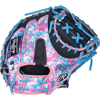 Rawlings Rawlings Heart of the Hide ColorSync 9.0 34" Baseball Catcher's Mitt