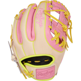 Rawlings Rawlings Heart of the Hide ColorSync 9.0 11.25" Infield Baseball Glove