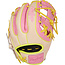 Rawlings Heart of the Hide ColorSync 9.0 11.25" Infield Baseball Glove - PROR312U-2P