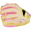 Rawlings Heart of the Hide ColorSync 9.0 11.25" Infield Baseball Glove - PROR312U-2P