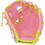 Rawlings Heart of the Hide ColorSync 9.0 11.25" Infield Baseball Glove - PROR312U-2P
