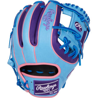 Rawlings Rawlings Heart of the Hide ColorSync 9.0 11.5" Infield Baseball Glove