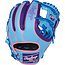 Rawlings Heart of the Hide ColorSync 9.0 11.5" Infield Baseball Glove - PROR314-2CBPU