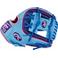 Rawlings Heart of the Hide ColorSync 9.0 11.5" Infield Baseball Glove - PROR314-2CBPU
