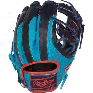 Rawlings Rawlings Heart of the Hide ColorSync 9.0 11.5" Infield Baseball Glove