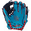 Rawlings Heart of the Hide ColorSync 9.0 11.5" Infield Baseball Glove - PROR204-2TE