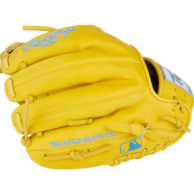 Rawlings Heart of the Hide ColorSync 9.0 11.5" Infield Baseball Glove - PROR204-2Y