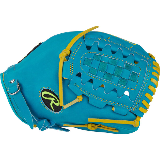 Rawlings Heart of the Hide ColorSync 9.0 12" Infield Baseball Glove - PROR206CFB-11TE