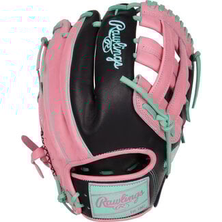 Rawlings Rawlings Heart of the Hide ColorSync 9.0 12.25" Infield/Outfield Baseball Glove - PROR207-6BP