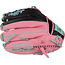 Rawlings Heart of the Hide ColorSync 9.0 12.25" Infield/Outfield Baseball Glove - PROR207-6BP