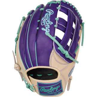 Rawlings Rawlings Heart of the Hide ColorSync 9.0 12.75" Outfield Baseball Glove
