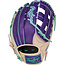 Rawlings Heart of the Hide ColorSync 9.0 12.75" Outfield Baseball Glove - PROR3039-6CPU
