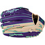 Rawlings Heart of the Hide ColorSync 9.0 12.75" Outfield Baseball Glove - PROR3039-6CPU