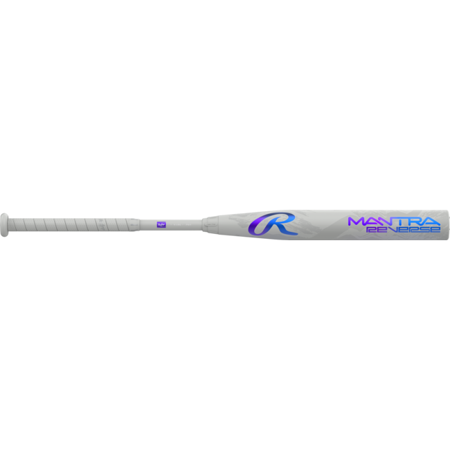 2025 Rawlings Mantra Reverse (-11) Fastpitch Bat - RFP5MR10