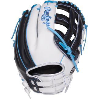 Rawlings Rawlings Liberty Advanced 12.25" Utility Fastpitch Glove - RLA207SB-6WSS