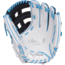 Rawlings Liberty Advanced 12.25" Utility Fastpitch Glove - RLA207SB-6WSS