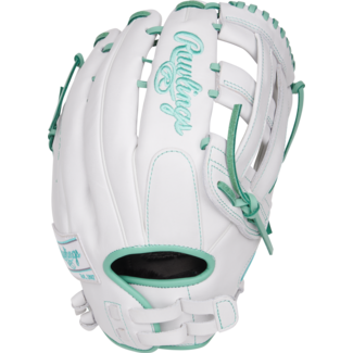 Rawlings Rawlings Liberty Advanced 13" Outfield Fastpitch Glove - RLA130-6WM