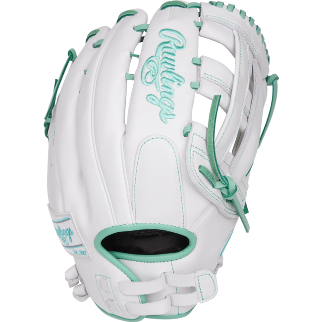 Rawlings Liberty Advanced 13" Outfield Fastpitch Glove - RLA130-6WM