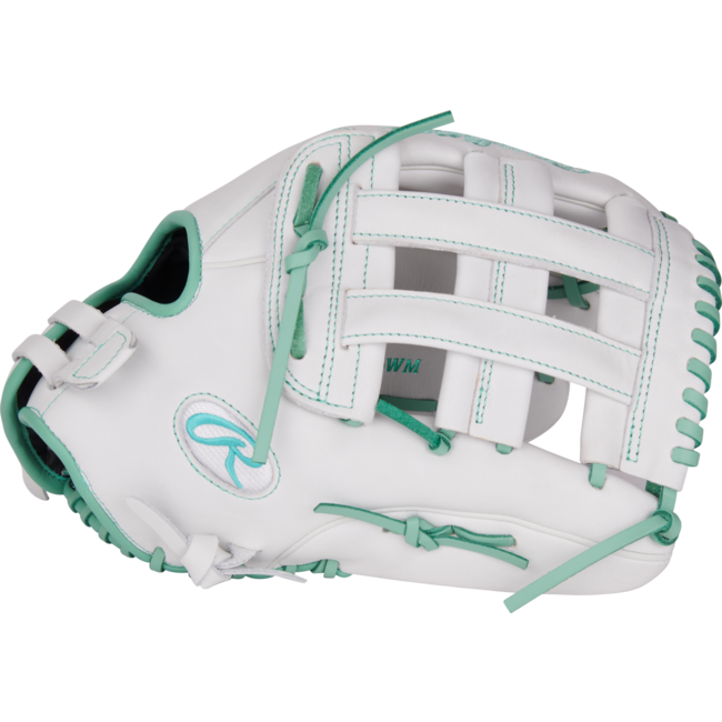 Rawlings Liberty Advanced 13" Outfield Fastpitch Glove - RLA130-6WM
