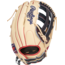 Rawlings Heart of Hide 12.75" Outfield Fastpitch Glove - PRO1275SB-6CN