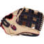 Rawlings Heart of Hide 12.75" Outfield Fastpitch Glove - PRO1275SB-6CN