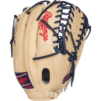 Rawlings Rawlings Pro Preferred 12.75" Outfield Baseball Glove - PROSMT27C
